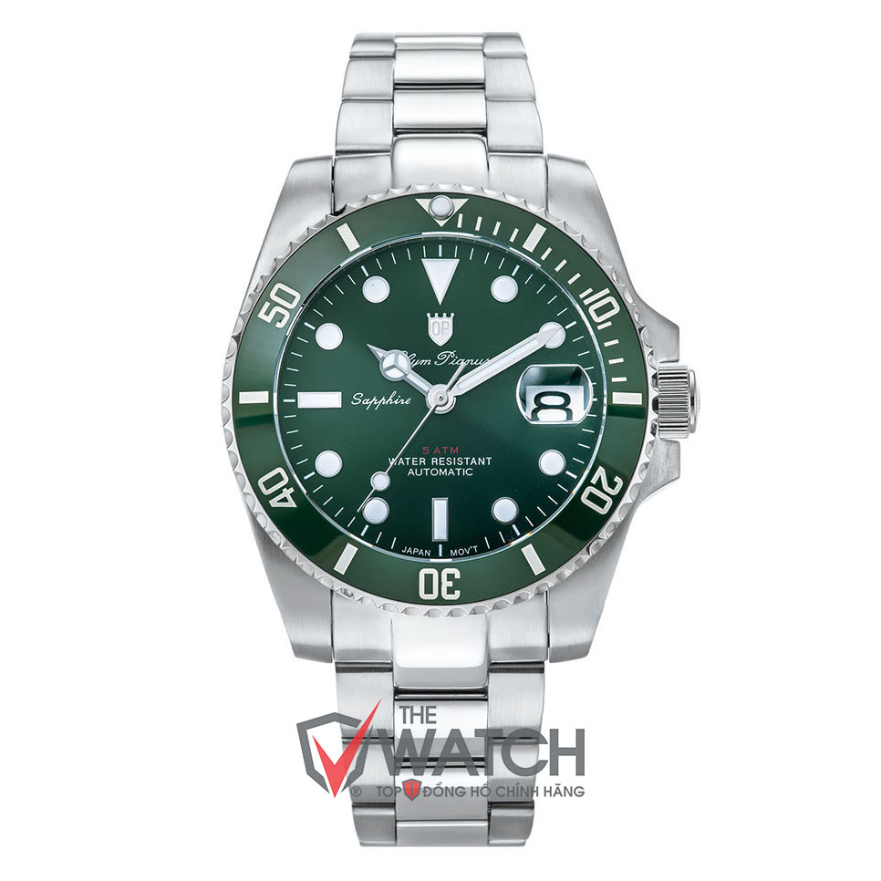 ĐỒNG HỒ NAM OLYM PIANUS OP899832AGS-XL CHÍNH HÃNG